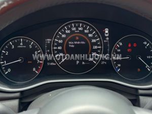 Xe Mazda 3 1.5L Luxury 2025