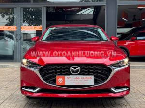 Xe Mazda 3 1.5L Luxury 2025