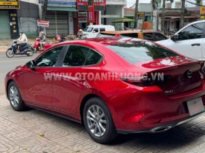 Xe Mazda 3 1.5L Luxury 2025