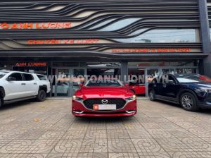 Mazda 3 1.5L Luxury