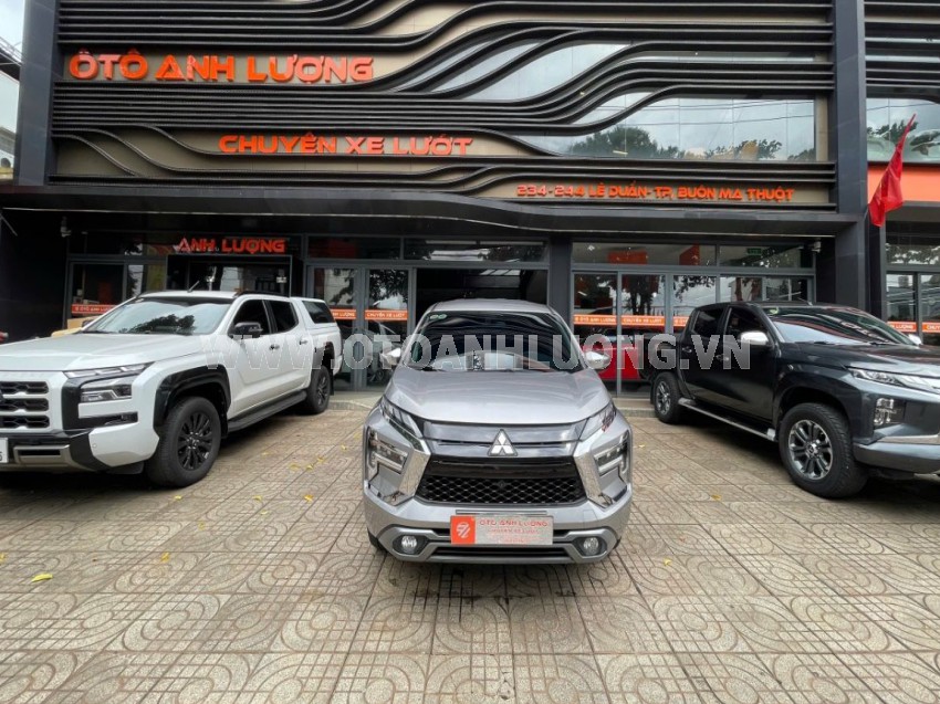 Mitsubishi Xpander Premium 1.5 AT