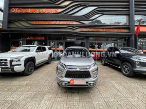 Mitsubishi Xpander Premium 1.5 AT