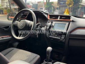 Xe Honda Brio RS 2021