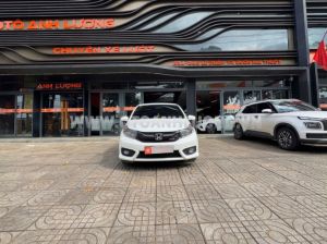 Honda Brio RS