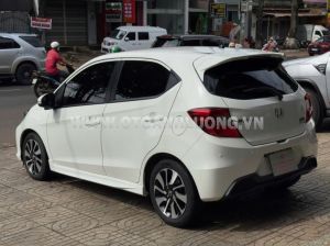 Xe Honda Brio RS 2021