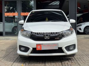 Xe Honda Brio RS 2021