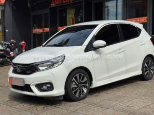 Xe Honda Brio RS 2021