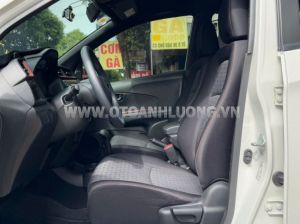 Xe Honda Brio RS 2021