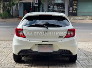 Xe Honda Brio RS 2021