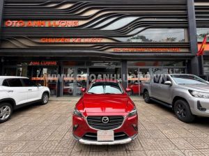 Mazda CX3 Premium 1.5 AT