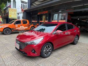 Xe Hyundai Accent 1.4 MT 2023