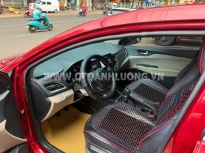 Xe Hyundai Accent 1.4 MT 2023
