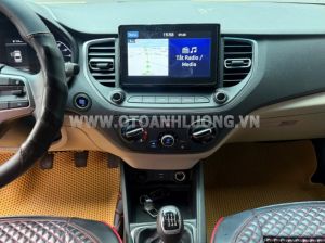 Xe Hyundai Accent 1.4 MT 2023