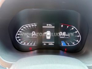 Xe Hyundai Accent 1.4 MT 2023