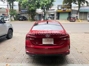 Xe Hyundai Accent 1.4 MT 2023
