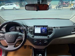 Xe Hyundai Accent 1.4 MT 2023