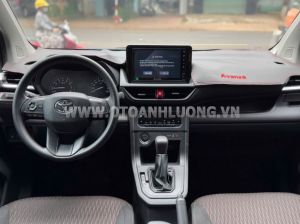 Xe Toyota Veloz Cross Top 1.5 CVT 2025