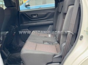 Xe Toyota Veloz Cross Top 1.5 CVT 2025