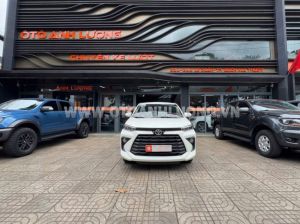 Xe Toyota Veloz Cross Top 1.5 CVT 2025