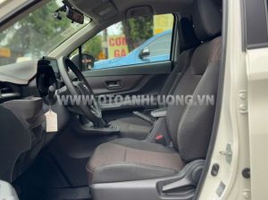 Xe Toyota Veloz Cross Top 1.5 CVT 2025