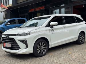 Xe Toyota Veloz Cross Top 1.5 CVT 2025