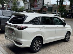 Xe Toyota Veloz Cross Top 1.5 CVT 2025