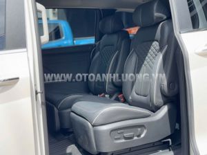 Xe Hyundai Custin Cao Cấp 2.0T 2024