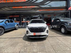Xe Hyundai Custin Cao Cấp 2.0T 2024