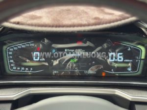 Xe Hyundai Custin Cao Cấp 2.0T 2024