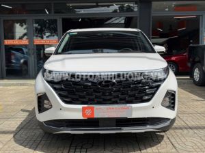 Xe Hyundai Custin Cao Cấp 2.0T 2024