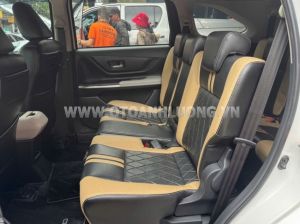 Xe Toyota Veloz Cross Top 1.5 CVT 2025