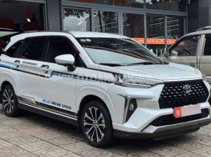 Xe Toyota Veloz Cross Top 1.5 CVT 2025