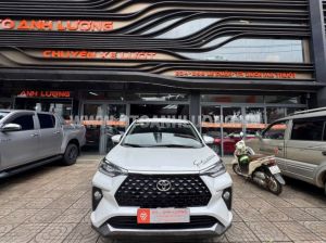 Toyota Veloz Cross Top 1.5 CVT