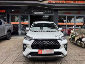 Xe Toyota Veloz Cross Top 1.5 CVT 2025
