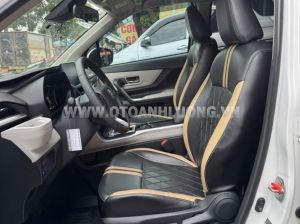 Xe Toyota Veloz Cross Top 1.5 CVT 2025