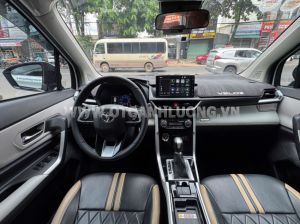 Xe Toyota Veloz Cross Top 1.5 CVT 2025