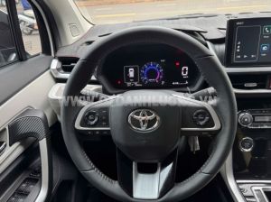 Xe Toyota Veloz Cross Top 1.5 CVT 2025