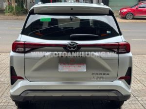 Xe Toyota Veloz Cross Top 1.5 CVT 2025