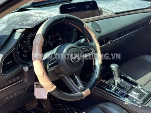 Xe Mazda CX 30 Luxury 2.0 AT 2022