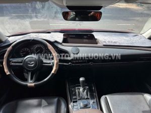 Xe Mazda CX 30 Luxury 2.0 AT 2022