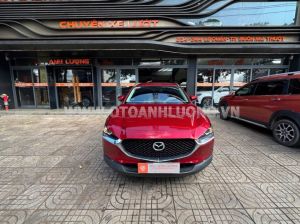 Mazda CX 30 Luxury 2.0 AT