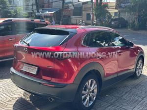 Xe Mazda CX 30 Luxury 2.0 AT 2022