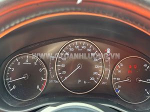 Xe Mazda CX 30 Luxury 2.0 AT 2022