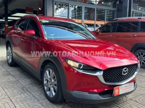Xe Mazda CX 30 Luxury 2.0 AT 2022