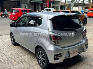 Xe Toyota Wigo 1.2 AT 2020