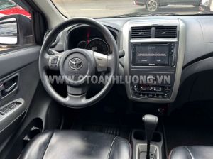 Xe Toyota Wigo 1.2 AT 2020