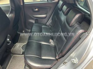 Xe Toyota Wigo 1.2 AT 2020