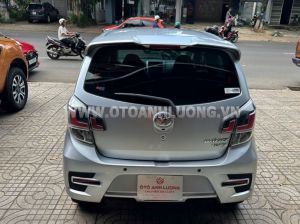 Xe Toyota Wigo 1.2 AT 2020