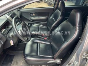 Xe Toyota Wigo 1.2 AT 2020
