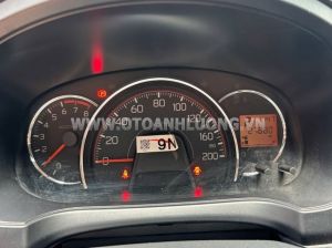 Xe Toyota Wigo 1.2 AT 2020